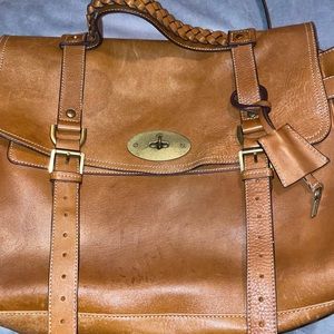 Mulberry crossbody bag